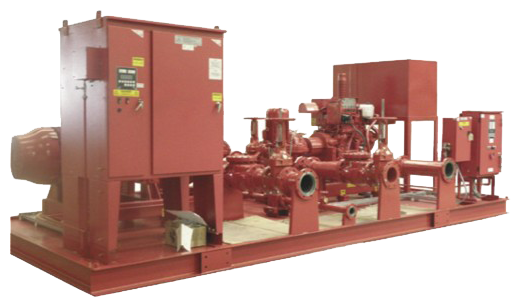 Fire Packages